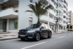 Ford Kuga Vignale EcoBlue Hybrid 2020 года (EU)